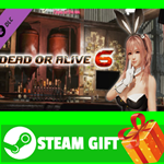 ⭐️ [Revival] DOA6 Sexy Bunny Costume - Honoka STEAM - irongamers.ru