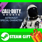 ⭐️ Call of Duty Ghosts Astronaut Special Character - irongamers.ru