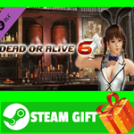 ⭐️ [Revival] DOA6 Sexy Bunny Costume - Leifang STEAM - irongamers.ru
