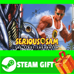**ВСЕ СТРАНЫ** Serious Sam Classic: The First Encounter