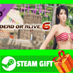 ** [Revival] DOA6 Hot Summer Costume - Momiji STEAM
