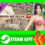 ⭐️ [Revival] DOA6 Hot Summer Costume - Momiji STEAM - irongamers.ru