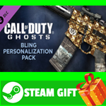 ⭐️ВСЕ СТРАНЫ⭐️ Call of Duty: Ghosts - Bling Pack STEAM - irongamers.ru