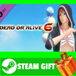 ⭐️ [Revival] DOA6 Hot Summer Costume Phase 4 STEAM - irongamers.ru