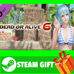 **ВСЕ СТРАНЫ** [Revival] DOA6 Hot Summer Costume - NiCO