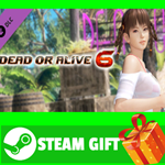 ⭐️ [Revival] DOA6 Hot Summer Costume Leifang STEAM - irongamers.ru