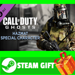 ⭐️ Call of Duty: Ghosts - Hazmat Special Character