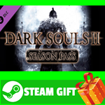 ⭐️ВСЕ СТРАНЫ+РОССИЯ⭐️ DARK SOULS II - Season Pass STEAM