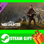 **ВСЕ СТРАНЫ** Way of the Hunter - Hunter´s Pack STEAM
