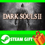 ⭐️ВСЕ СТРАНЫ+РОССИЯ⭐️ DARK SOULS II Steam Gift