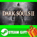 ⭐️ВСЕ СТРАНЫ+РОССИЯ⭐️ DARK SOULS II Steam Gift - irongamers.ru