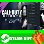⭐️ВСЕ СТРАНЫ⭐️ Call of Duty: Ghosts - Extra Slots Pack