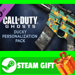 ⭐️ВСЕ СТРАНЫ⭐️ Call of Duty: Ghosts - Ducky Pack STEAM