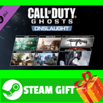 ⭐️ВСЕ СТРАНЫ⭐️ Call of Duty: Ghosts - Onslaught STEAM - irongamers.ru