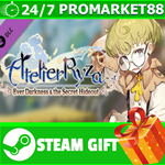 ** Atelier Ryza: Tao´s Story "Interwoven Fate" STEAM