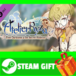 ** Atelier Ryza: Tao´s Story "Interwoven Fate" STEAM