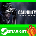 ⭐️ВСЕ СТРАНЫ+РОССИЯ⭐️ Call of Duty: Ghosts Steam Gift - irongamers.ru