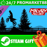 ** MX vs ATV All Out - Hometown MX Nationals STEAM