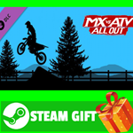 ** MX vs ATV All Out - Hometown MX Nationals STEAM