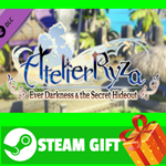 ** Atelier Ryza Season Pass "Kurken Island Jam-packed P