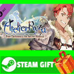 ** Atelier Ryza: Lent´s Story "True Strength" STEAM