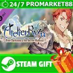 ** Atelier Ryza: Lent´s Story "True Strength" STEAM