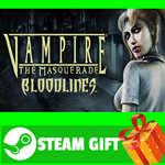**ВСЕ СТРАНЫ** Vampire: The Masquerade - Bloodlines