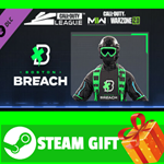 ** Call of Duty League - Boston Breach Pack 2023 STEAM