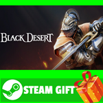 ⭐️ВСЕ СТРАНЫ+РОССИЯ⭐️ Black Desert Steam Gift