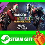 ⭐️ Call of Duty: Black Ops Cold War - Ultimate Pack