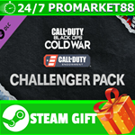 ** Call of Duty Endowment (C.O.D.E.) - Challenger Pack