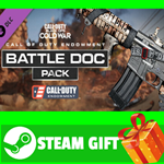 ** Call of Duty Endowment (C.O.D.E.) - Battle Doc Pack
