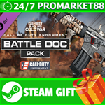 ** Call of Duty Endowment (C.O.D.E.) - Battle Doc Pack