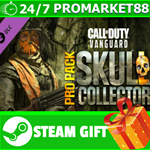 ** Call of Duty: Vanguard - Skull Collector: Pro Pack