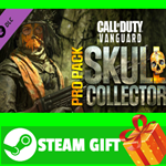 ** Call of Duty: Vanguard - Skull Collector: Pro Pack