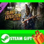 ** Call of Duty: Vanguard - Island Expedition: Pro Pack