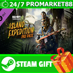 ** Call of Duty: Vanguard - Island Expedition: Pro Pack