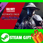 ** Call of Duty Vanguard Hell Hounds Mastercraft Ultima