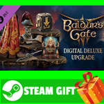 ⭐️ Baldur&acute;s Gate 3 - Digital Deluxe Edition DLC STEAM - irongamers.ru