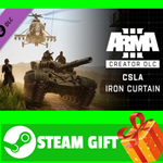 ⭐️ВСЕ СТРАНЫ⭐️ Arma 3 Creator DLC: CSLA Iron Curtain