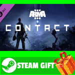 ⭐️ВСЕ СТРАНЫ+РОССИЯ⭐️ Arma 3 Contact Steam Gift