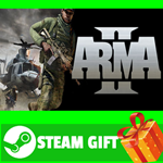 ⭐️ALL COUNTRIES⭐️ Arma 2 STEAM GIFT - irongamers.ru
