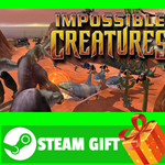**ВСЕ СТРАНЫ** Impossible Creatures Steam Edition STEAM