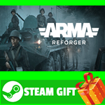 ⭐️ВСЕ СТРАНЫ+РОССИЯ⭐️ Arma Reforger Steam Gift