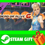 ⭐️ [Revival] DOA6 Alluring Mandarin Dress - Marie Rose - irongamers.ru