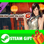 ⭐️ [Revival] DOA6 Alluring Mandarin Dress - Kokoro - irongamers.ru