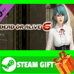 ⭐️ [Revival] DOA6 High Society Costume - Tamaki STEAM - irongamers.ru