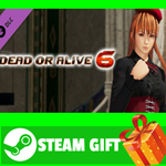⭐️ [Revival] DOA6 High Society Costume - Phase 4 STEAM - irongamers.ru