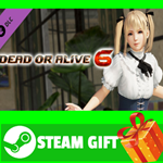 ⭐️ [Revival] DOA6 High Society Costume - Marie Rose - irongamers.ru