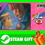 ** Capcom Arcade 2nd Stadium: Street Fighter Alpha 2